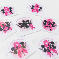 Sticker - pack de 17 stickers assortiment de tous les modèles