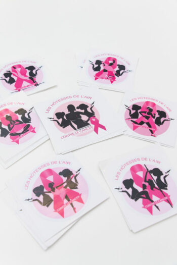 Sticker - pack de 17 stickers assortiment de tous les modèles