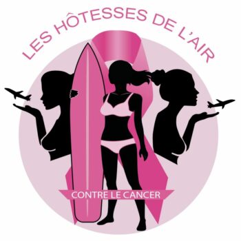 Sticker Surf Board