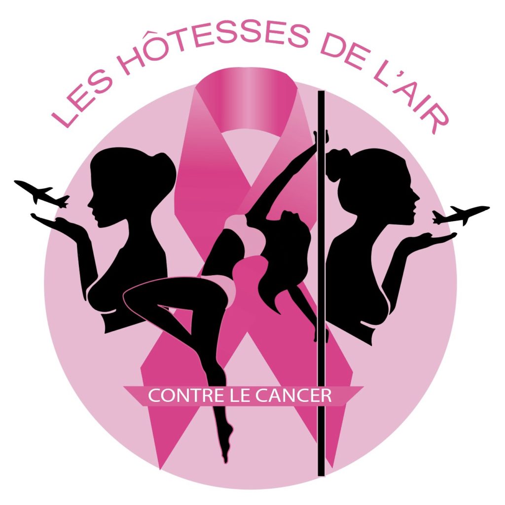 Sticker Pole Dance